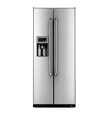 Services de réparation de frigo