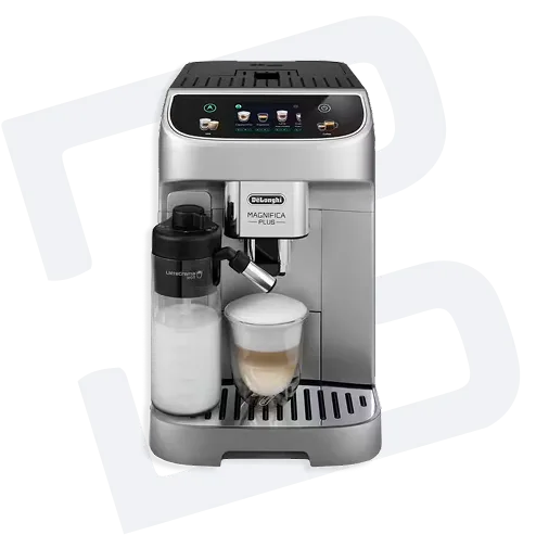 Conseils d'entretien et service de réparation pour machines espresso De'Longhi à Montréal et Laval.
