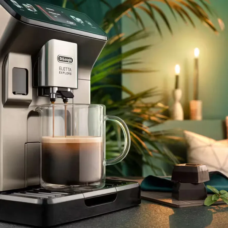 Problèmes courants des machines à espresso Breville et De'Longhi : infusion, hydraulique, mécanique et électronique.