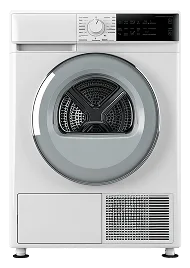 Services de réparation de sécheuse