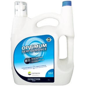 Détartrant liquide Comerco Optimum Performance 5L