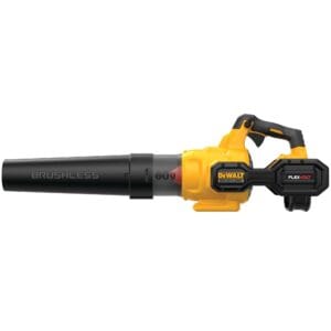 60V MAX* Brushless Cordless Handheld Axial Blower Kit