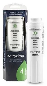 everydrop Ice & Water Refrigerator Filter 4 - EDR4RXD1B
