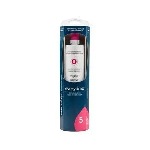 everydrop® Filtre à eau et glaçons pour réfrigérateur n°5 - EDR5RXD1B