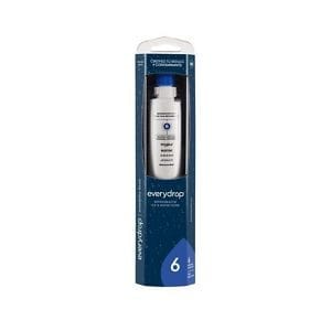 everydrop® Filtre à eau et glaçons pour réfrigérateur n°6 - EDR6D1B