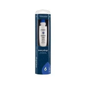 everydrop® Filtre à eau et glaçons pour réfrigérateur n°6 - EDR6D1B