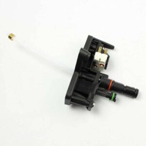 Milk Tank Accouplement / Raccord