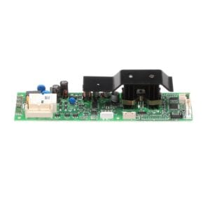 Carte de puissance (Sw.. 120V)