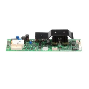 Carte de puissance (Sw.. 120V)