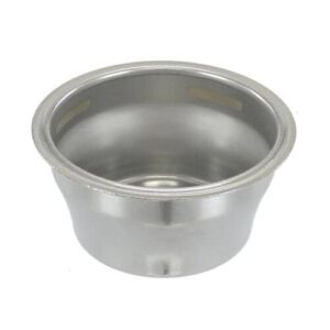 Filtre 2Doses Coffee Lasered V