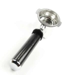 Porte-filtre complet