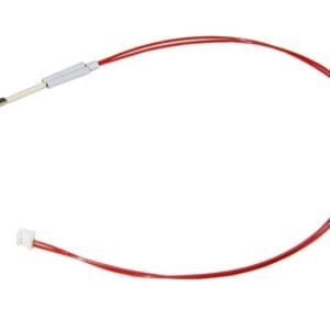 Sonde NTC / Fusible vapeur